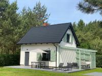 LAS i MORZE - B&B Czarny Młyn