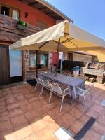 Crasula Home - Ferienwohnung Viérnoles