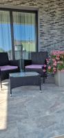 Villa Eliada - B&B Tuzla