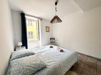 Casamea - Vieille Ville, 2 min plage, Clim - B&B Ajaccio