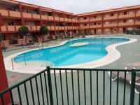 La Olivilla - Bed and Breakfast Parque Holandes