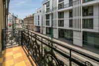 Corner Apartments - B&B