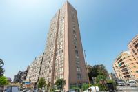 Torre Cantore - Terminal MSC - B&B