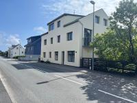 Cosy apartment near beach, marina & city centre - B&B Tórshavn