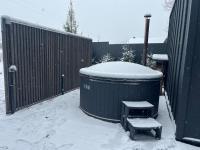 pro100 house - Bed and Breakfast Volosyanka