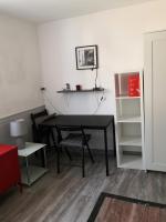 joli sudio clim centre ville - Ferienwohnung Avignon