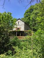 Cà dal Bosc e Cà sgrüscia - B&B Giumaglio