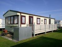 Golden Sands Westmorland GS 6 Berth Blow Heated Access to the Beach - B&B Ingoldmells