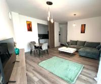 Joy City Stay Mara M11-14 - B&B Timişoara