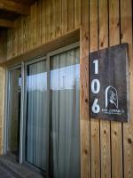 Dar Zarrouk - Eco Lodge Briech Assilah - B&B Briech