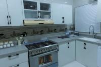 شقة فاخرة مقابل البوليفارد - B&B Riyad