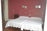Doppelzimmer mit eigenem Bad