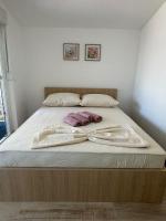 Studio Apartment with Balcony 6