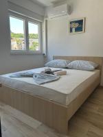 Studio Apartment 5