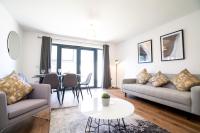 4 Bedroom City Centre Townhouse - B&B Norwich