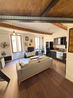 Le Revennes - Chambres d’hôtes Antibes