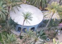 VIP Coco Oasis Villa - B&B Tozeur