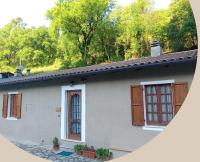 Casa di Roby - Ferienwohnung Strettura
