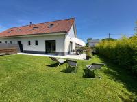 Gites Les Mondaines - Les hirondelles - B&B