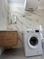 Toni Apartments Durres - Ferienwohnung Durrës