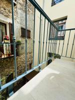 Le Palais Aubernon - B&B Antibes