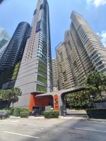 Klcc Sky suites Apartment - B&B