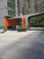 Klcc Sky suites Apartment - B&B Kuala Lumpur