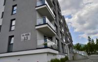 BESKID APARTMENTS Blisko szlaków górskich WIFI Parking Klimatyzacja Beskidy Rowerownia - Chambres d’hôtes Bielsko-Biała