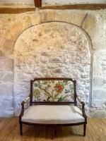 Studio Lit Queen-Size de Luxe 