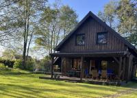 Dom na Perłowej - Bed and Breakfast Kopalino