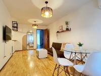 departamento en pleno nueva Córdoba, a metros de consulado de españa, palacio ferreyra, plaza españa - Chambres d’hôtes Córdoba