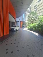 Sky suites klcc by kl - Bed and Breakfast Kuala Lumpur