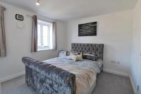 5 bed and 3 bath house in London - B&B Erith