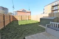 5 bed and 3 bath house in London - B&B