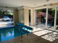 Golden-Beach Apartman - B&B Siófok