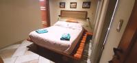 Chambre Double avec Salle de Bains Privative