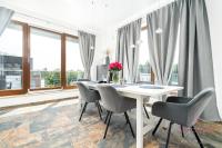 Your Holidays Golden Tulip - Ferienwohnung Misdroy