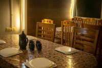 Hippla Homestay - B&B Aldūr