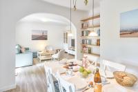 Utspannen - Chambres d’hôtes Duhnen