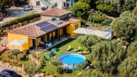 La Tempa del Conte - B&B Terradura