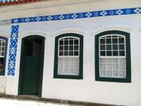 Suites Matriz Centro Histórico - B&B Paraty