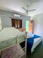 Pousada Recanto das Tartarugas - B&B