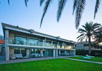 Las Barcas - Bed and Breakfast San Agustin