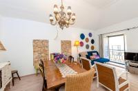 São Vicente Apartment - Alfama District - Ferienwohnung Lissabon