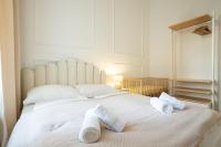 Posh 107 m2 3BR flat in the city center of Vienna - Chambres d'hôtes Vienne