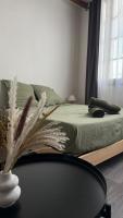 Studio dans le centre ancien - B&B Carpentras