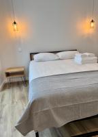 Deluxe Apartment mit Balkon und 2 Schlafzimmern
