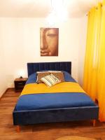 1 Liberte - TRIPLEX - Ferienwohnung Saint-Affrique