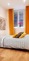 3 Liberte - rdc - Bed and Breakfast Saint-Affrique