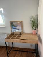 Apartament przy ulicy Zaruskiego blisko plaży - B&B